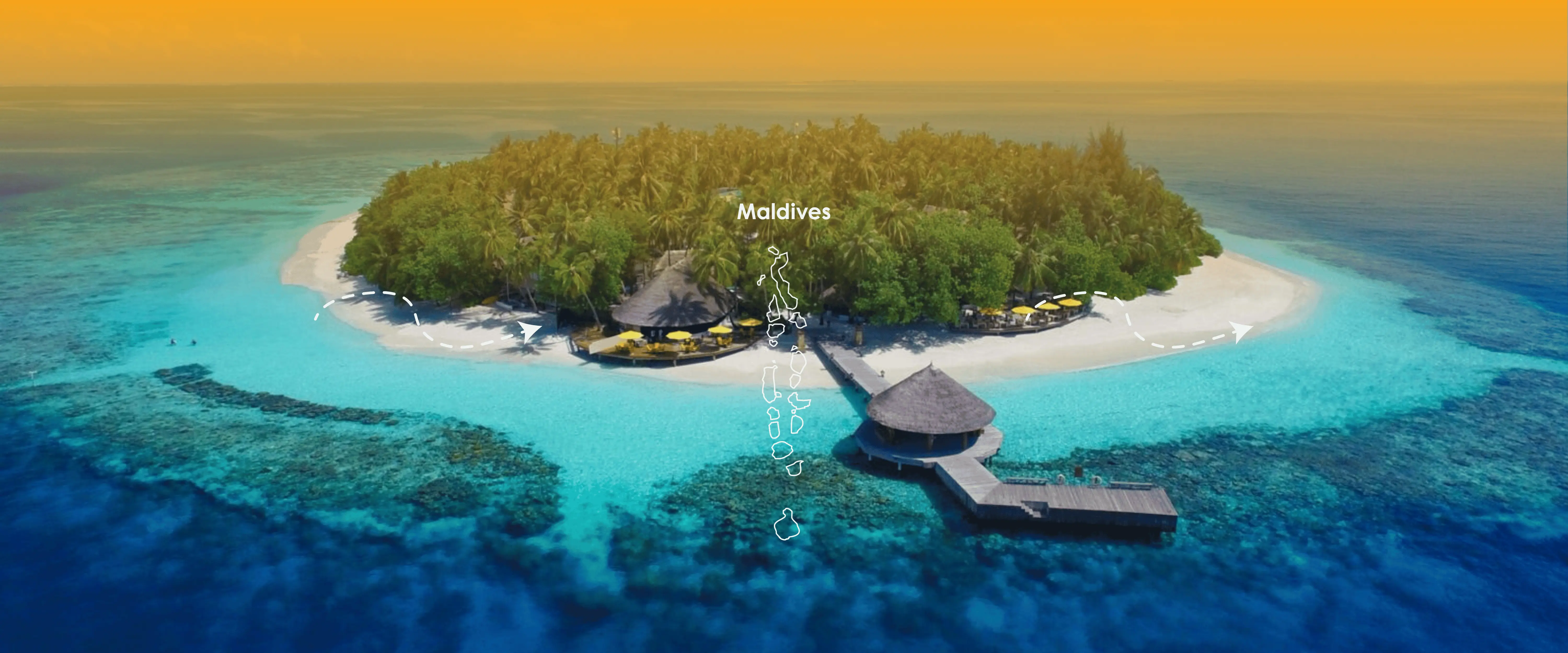 Visit Maldives